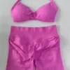Top Deportivo Halter