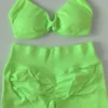 Top Deportivo Halter