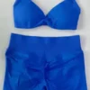 Top Deportivo Halter