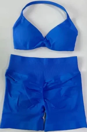 Top Deportivo Halter